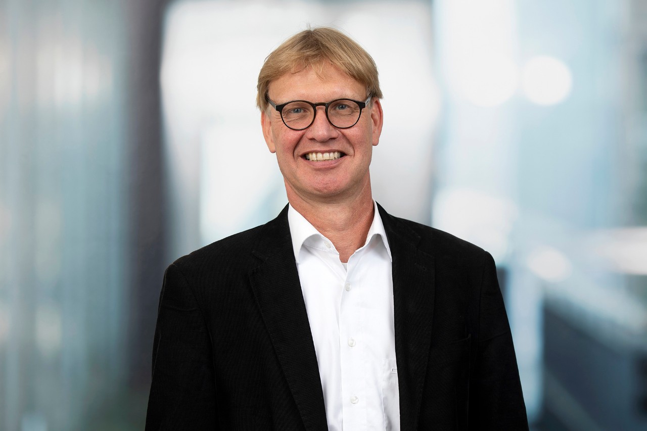 Christoph Hiller von Gaertringen, Kierownik Zespołu Projektów Interdyscyplinarnych