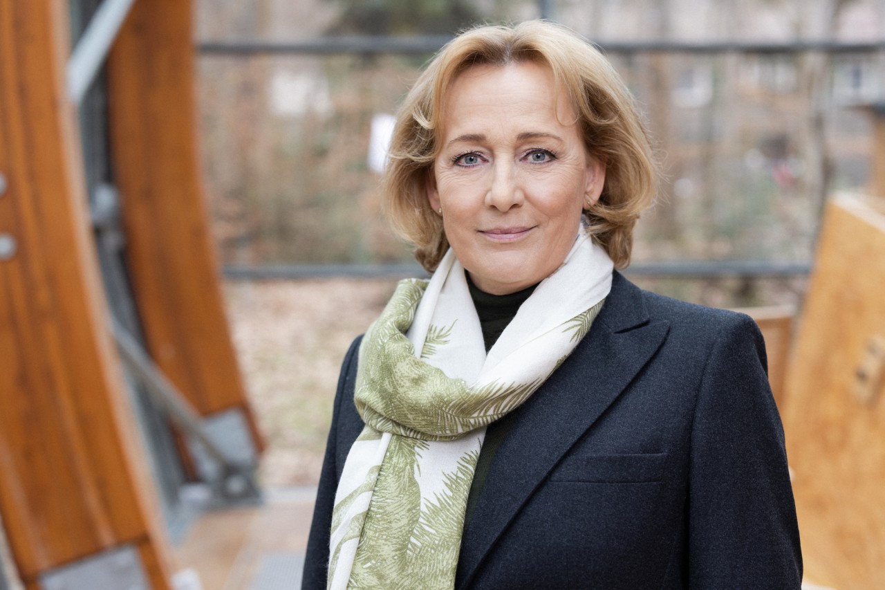 Karen Tebar, wiceprzewodnicząca rady doradczej STIHL