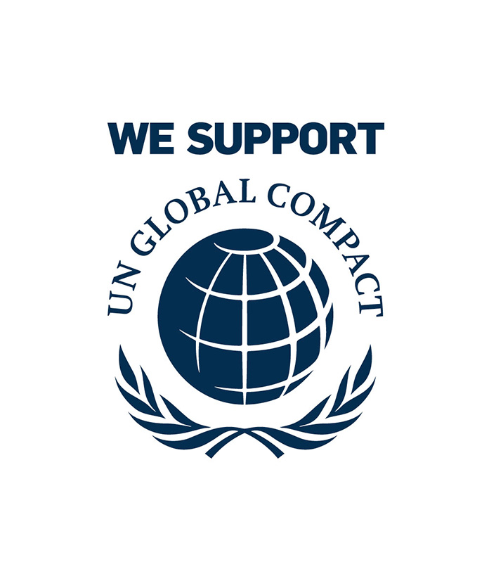 Logo Global Compact ONZ